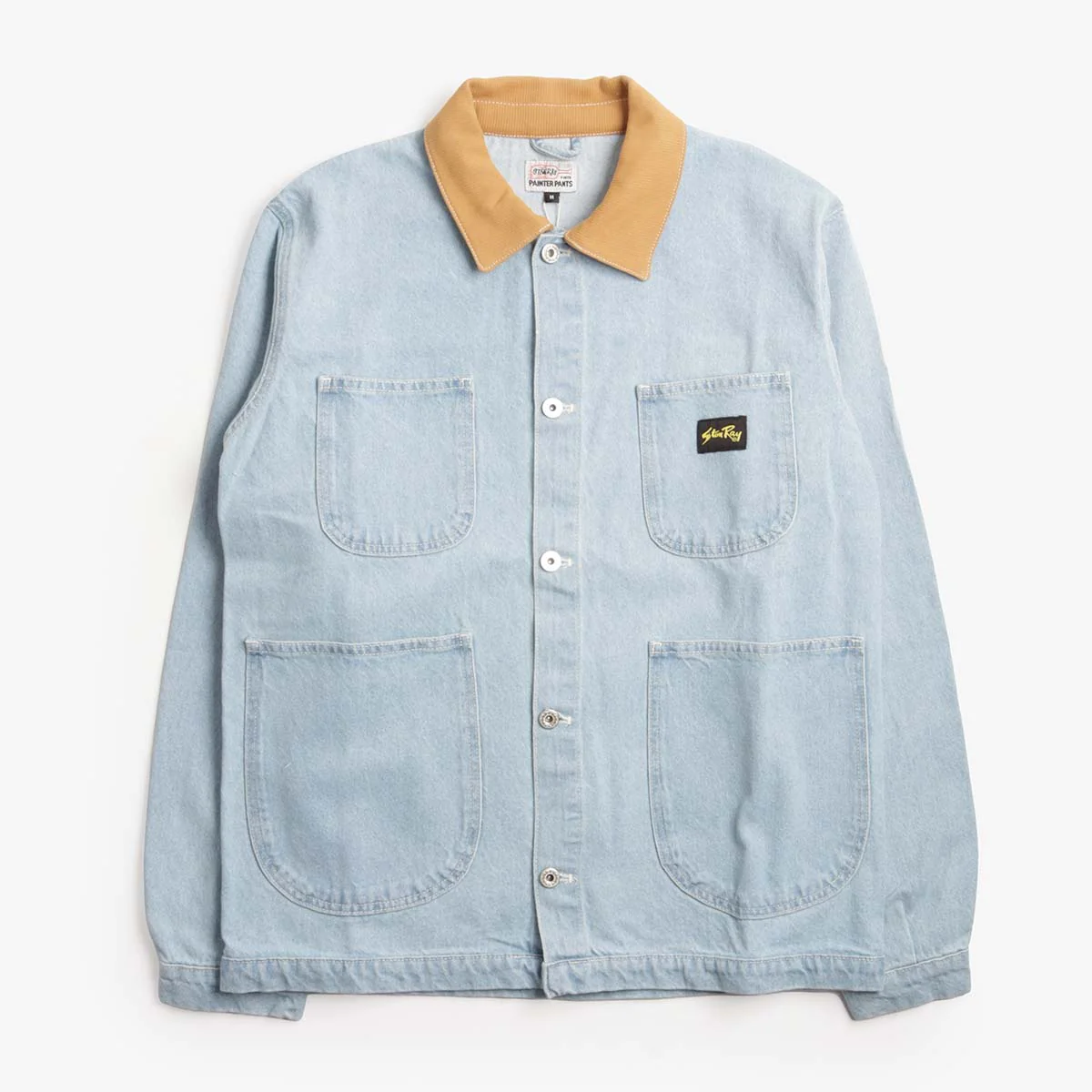 Premium Menswear Since 2002